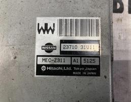 блок управления двс для NISSAN CEFIRO A32/HA32/PA32  запчасти бу