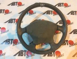 руль для NISSAN PRESAGE HU30/NU30/U30/VNU30/VU30  запчасти бу