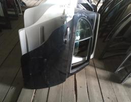 Дверь задняя правая для NISSAN MARCH AK12/BK12/BNK12/K12/YK12  запчасти бу