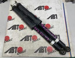 Амортизаторы задние для HONDA FREED GB3  запчасти бу