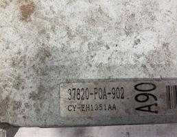 блок управления двс для HONDA ACCORD CD3/CD4/CD5/CD6/CD7/CD8  запчасти бу