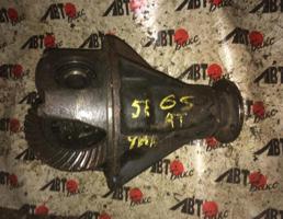 Редуктор для TOYOTA CORSA EL41/EL43/EL45/NL40  запчасти бу