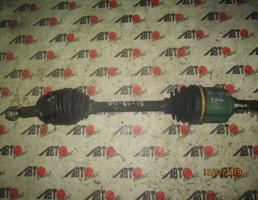 Привод передний левый для MITSUBISHI OUTLANDER CW5W  запчасти бу