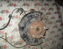 Ступица передняя правая для TOYOTA GAIA SXM10G/SXM15G/CXM10G/ACM10G/ACM15G  запчасти бу