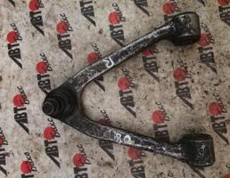 Рычаг задний верхний левый для TOYOTA SOARER JZZ30/JZZ31/UZZ31/UZZ32  запчасти бу