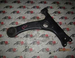 Рычаг передний нижний левый для TOYOTA SPACIO NZE121/NZE121N/ZZE122N/ZZE124N  запчасти бу