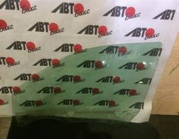 Стекло двери передней левой для SUBARU LEGACY BH5/BH9/BHC/BHE  запчасти бу