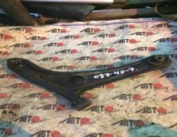 Рычаг передний нижний правый для TOYOTA FUNCARGO NCP20/NCP21/NCP25  запчасти бу