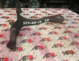 Рычаг передний нижний правый для HONDA ODYSSEY RB1/RB2  запчасти бу