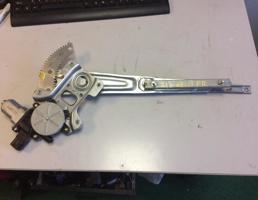 Стеклоподъемник для MITSUBISHI OUTLANDER CW5W  запчасти бу