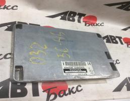 блок управления двс для TOYOTA SPACIO NZE121/NZE121N/ZZE122N/ZZE124N  запчасти бу