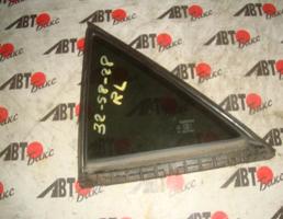 Стекло неподвижное для TOYOTA MARK II BLIT JZX110W/GX110W/GX115W/JZX115W  запчасти бу