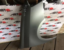 Крыло переднее правое для SUBARU LEGACY BPE  запчасти бу