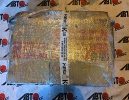 Радиатор охлаждения для MAZDA VERISA DC5W  запчасти бу