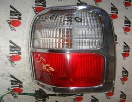 Фонарь задний правый для TOYOTA HILUX SURF RZN185W/VZN185W/KZN185G/KZN185W/RZN180W/VZN180W  запчасти бу