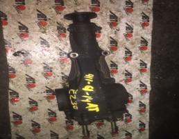 Редуктор для SUBARU LEGACY BPE  запчасти бу