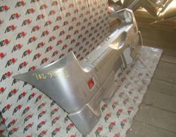 Бампер задний для DAIHATSU TERIOS J111G  запчасти бу