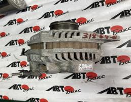 Генератор для MAZDA DEMIO DE3FS  запчасти бу