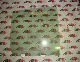 Стекло двери задней правой для NISSAN MARCH AK12/BK12/BNK12/K12/YK12  запчасти бу