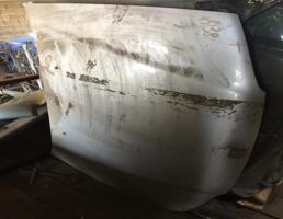 Капот для HONDA ACCORD CD3/CD4/CD5/CD6/CD7/CD8  запчасти бу