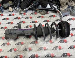 Стойка передняя правая для NISSAN NV200 VM20  запчасти бу