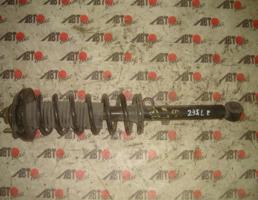 Стойка задняя правая для MITSUBISHI ECLIPSE D22A/D27A  запчасти бу