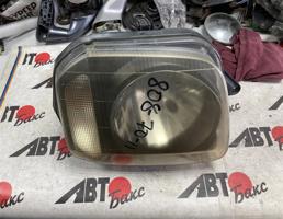 Фара передняя правая для SUZUKI JIMNY JB23W  запчасти бу