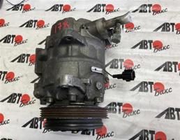 Компрессор кондиционера для NISSAN GLORIA HBY33/HY33PY33/PY33E/Y33/UY33  запчасти бу