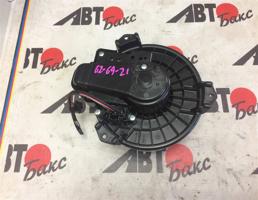 мотор печки  для TOYOTA RACTIS NCP105/NCP100/SCP100  запчасти бу