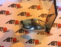Зеркало правое для TOYOTA ALPHARD MNH10  запчасти бу