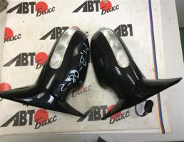 Зеркало левое для MERCEDES-BENZ WDB170  запчасти бу