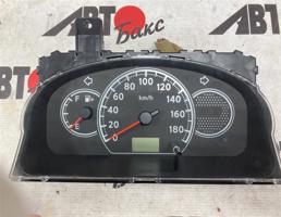 Щиток приборов для NISSAN AD ZNY12  запчасти бу