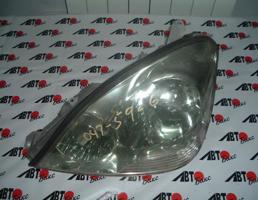 Фара передняя левая для TOYOTA CELSIOR UCF30/UCF31  запчасти бу