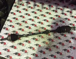 Привод передний правый для NISSAN MARCH AK12/BK12/BNK12/K12/YK12  запчасти бу