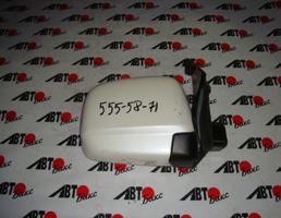 Зеркало правое для HONDA STEPWAGON RF3/RF4/RF5/RF6/RF7/RF8  запчасти бу