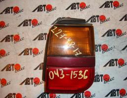 Фонарь задний правый для MITSUBISHI CHARIOT N33W/N34W/N38W/N43W/N44W/N48W  запчасти бу