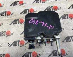 Блок ABS для TOYOTA ROOMY M900A  запчасти бу