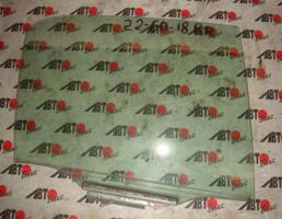 Стекло двери задней правой для TOYOTA CORONA PREMIO AT210/AT211/ST210/ST215/CT210/CT215/CT216  запчасти бу