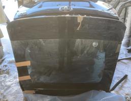 Дверь задка для TOYOTA PRIUS ZVW30  запчасти бу