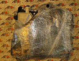 Радиатор охлаждения для TOYOTA PORTE NNP10/NNP11/NNP15  запчасти бу