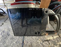 Дверь передняя левая для TOYOTA PRIUS ZVW30  запчасти бу