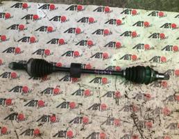 Привод передний левый для TOYOTA PASSO KGC30/KGC35/NGC30  запчасти бу