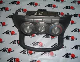 Климат контроль для TOYOTA PASSO KGC10/KGC15/QNC10  запчасти бу