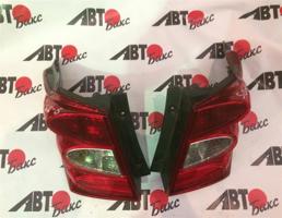 Фонарь задний правый для HONDA FREED GB3  запчасти бу