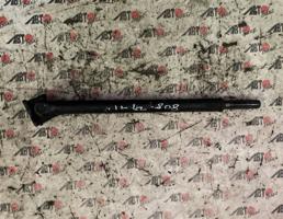 Карданный вал передний для SUZUKI JIMNY JB23W  запчасти бу