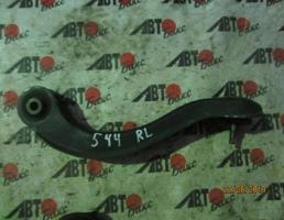 Рычаг задний верхний левый для HONDA ODYSSEY RA6/RA7/RA8/RA9  запчасти бу