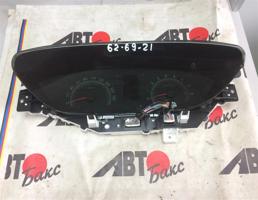 Щиток приборов для TOYOTA RACTIS NCP105/NCP100/SCP100  запчасти бу