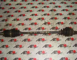 Привод задний правый для TOYOTA CALDINA ZZT241W/ST246W/AZT241W/AZT246W  запчасти бу