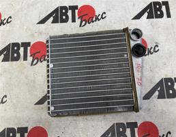 Радиатор отопителя для NISSAN NV200 VM20  запчасти бу