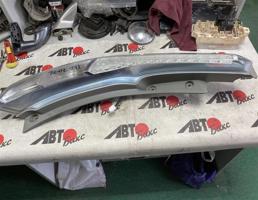 Фонарь задний левый для NISSAN LEAF AZE0  запчасти бу